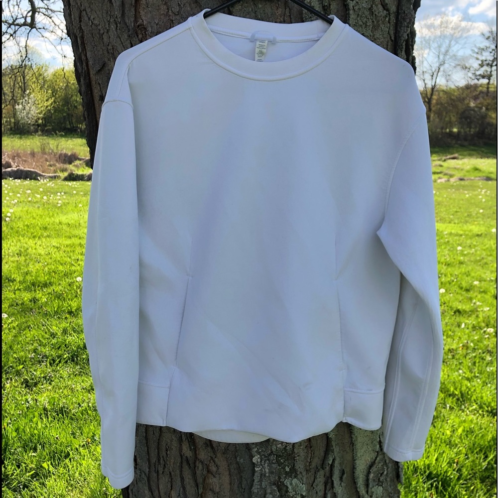 Lululemon top